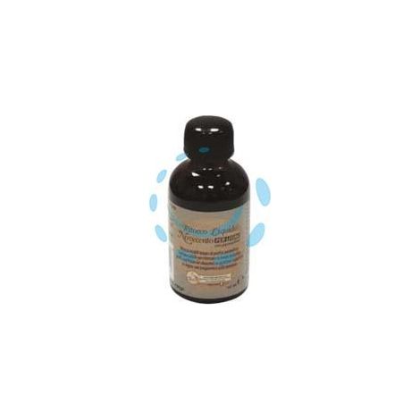 RITOCCO MOBILI LIQUIDO CON PENNELLINO ML.30 - noce scuro