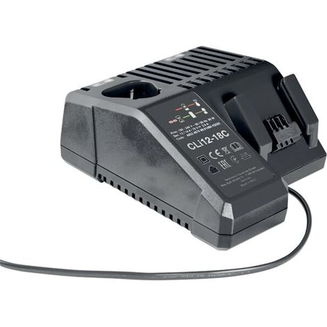 Chargeur de batterie Geberit 12/18 V 690598P12 (1/2)