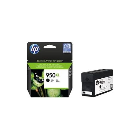 Cartouche d'encre HP 950XL (CN045AE), noire