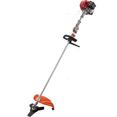 Decespugliatore a scoppio 26cc, 0.75 kw 1hp