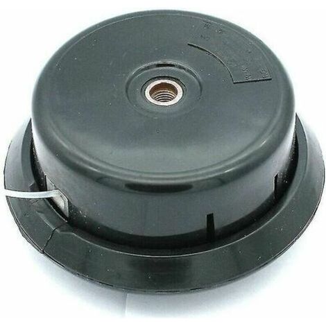 Tête de coupe pour Honda Umk431e Umk435e Umr425e Umk422 Umt431 Umc435 Umc425 Hht31 Hht35 Tondeuse Pn 06725-vj5-305 72560-vl1-631 (1/3)