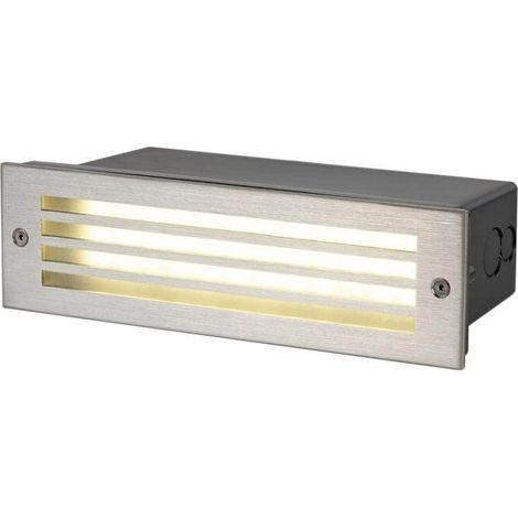 Lumière encastrée Brick Mesh LED 3000K - 1008481