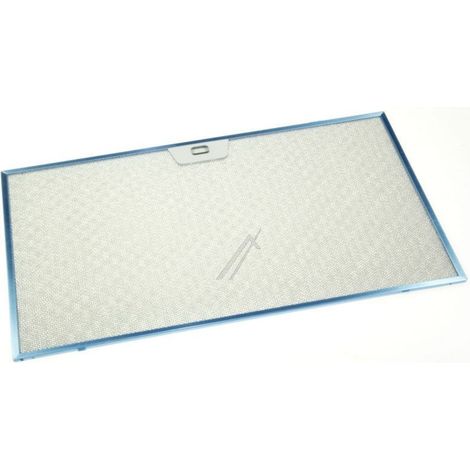 FILTRO CAPPA ALLUMINIO FABER FRANKE 506 X 300 X 8 mm FLAMINIA FKA31