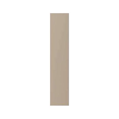 COLONNA BAGNO LINEA TALIA 1 ANTA H 150 Misura: Tortora Opaco
