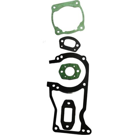 Kit Juntas compatible con Zenoah 6200  Ref 504633
