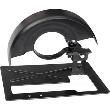 Support de protection pour meuleuse d'angle 100-115 mm (1/5)
