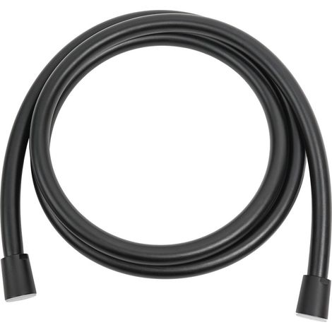 Flessibile doccia Black 175 cm Metaform