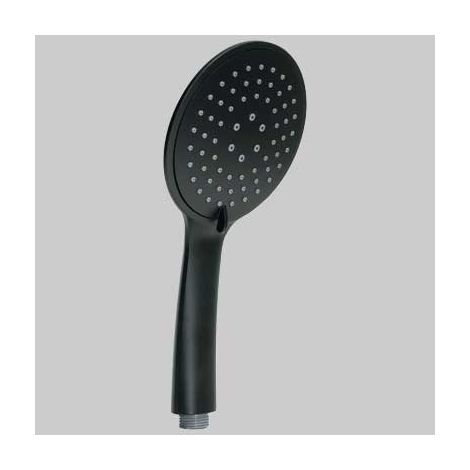 DOCCETTA TECH 13 3 GETTI NERO  1/2     MADE IN ITALY