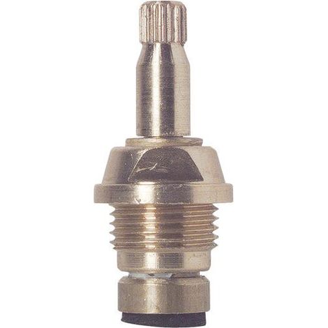 TETE A CLAPET 18/150 - 18 CRANS - M5 - IDEAL STANDARD