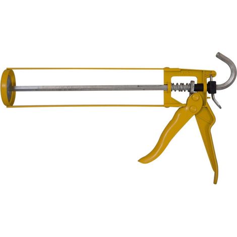 SIKA Skelett Pistole - 300 ml