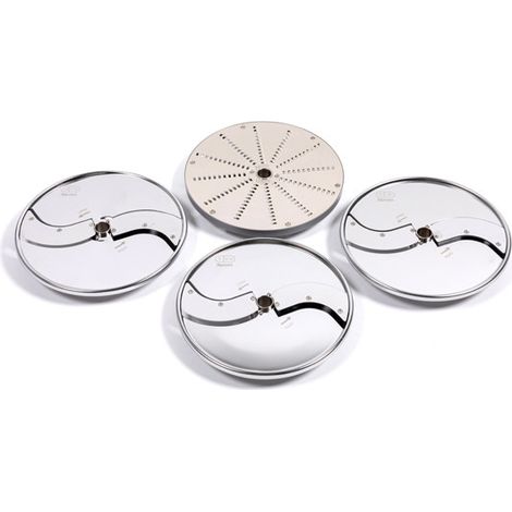 Pack Buffet 4 Disques - Dynamic