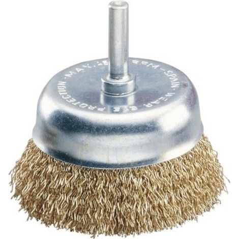 JAZ cepillo taza espiga jaz 50mm bte 9168 , 0UNIDADES , JAZ cepillo taza espiga jaz 50mm bte 9168 , 0UNIDADES (1/2)