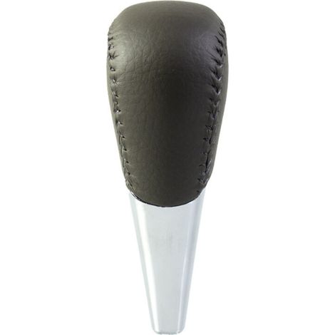 Convient pour le pommeau de levier de vitesses à transmission automatique Toyota Camry, un jeu de pommeau de levier de vitesses noir pour Camry, style d'origine.