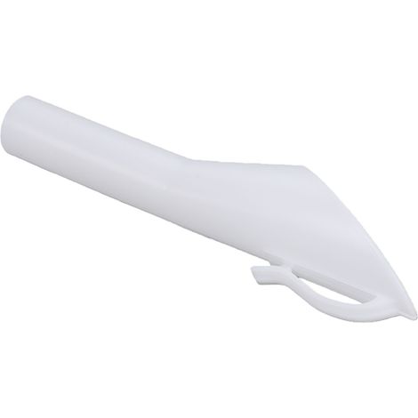 Tube d'entonnoir de remplissage de carburant, conception à Clip, résistant à la chaleur, remplacement pour Ford Flex Escape Taurus Mustang Expedition