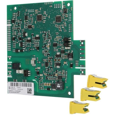 Wolf Automatismo di combustione a gas GBC elettronico, per CGB-2, 274516599