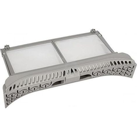 Samsung – Filtre pour sèche-linge DV-8000H – Pièce détachée compatible – Filtration efficace – Référence DC61-03902A (1/4)