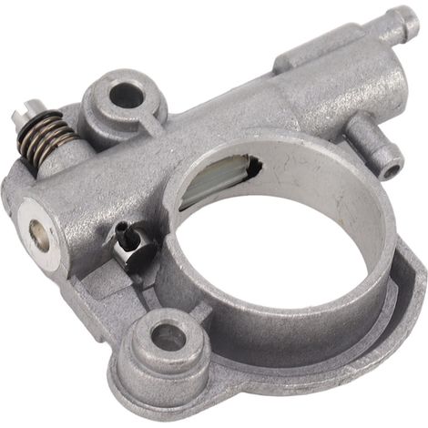 Automatische Ölpumpe für CS550P, CS600P, CS590, CS620P, CS620PW und CS600 Kettensägen (1/5)
