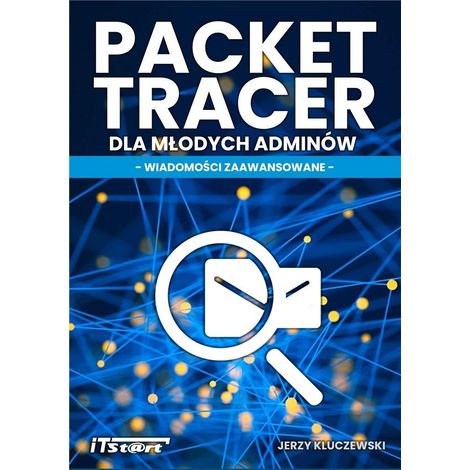 Tracciatore di pacchetti per giovani amministratori