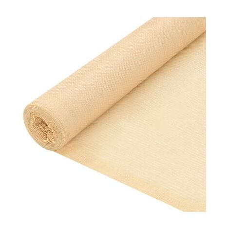 Vela ombra capri ecru rotolo 20 mt x H 0,70cm (1/5)