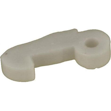 CROCHET DE HUBLOT POUR LAVE LINGE WHIRLPOOL - 481940118349