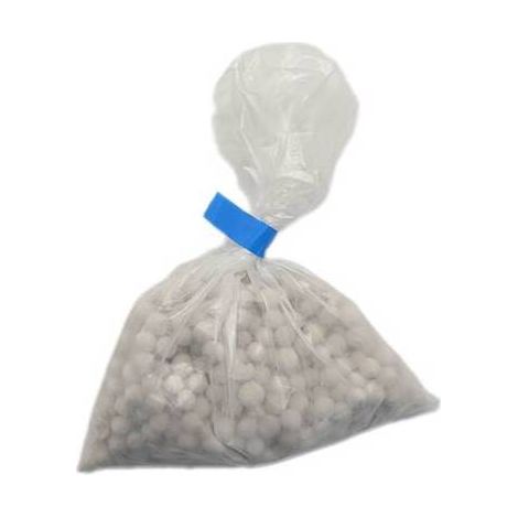 SACHET MONODOSE POUR NEUTRALISANT Contenance : 100 g chacun