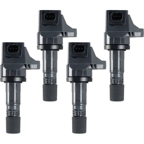 Set di 4 bobine di accensione per -V 1.8L 12-15 UF-672 30520R1AA01 (1/4)