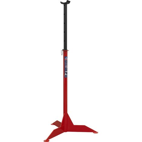 Sealey High Level Supplementary Support Stand 4tonne Capacity ASH4000