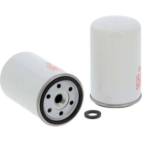 Élément filtrant à carburant diesel pour excavatrice 6732-71-6112 (1/4)