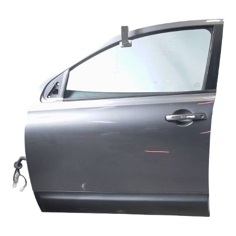 Porte Avant Gauche NISSAN Quasqai+2 (jj10e) [PRODUIT D'OCCASION]♻️h0101ey1mc