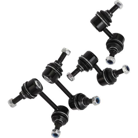Kit de biellettes de barre stabilisatrice avant et arrière K90454, compatible avec ELEMENT 2003-2006 (1/5)