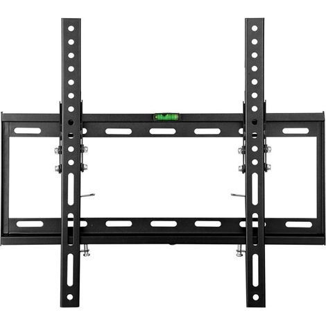 Support mural pour téléviseurs incurvés LCD, plasma et LED jusqu'à 70 pouces (1/5)