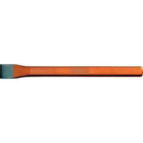 Flachmeißel, oval, 300x31mm (1/3)
