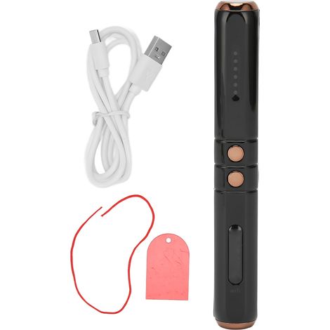 Détecteur de signaux sans fil intelligent 5 niveaux de sensibilité 4 modes d'alarme détecteur de caméra pour entreprise hôtel marché noir (1/5)