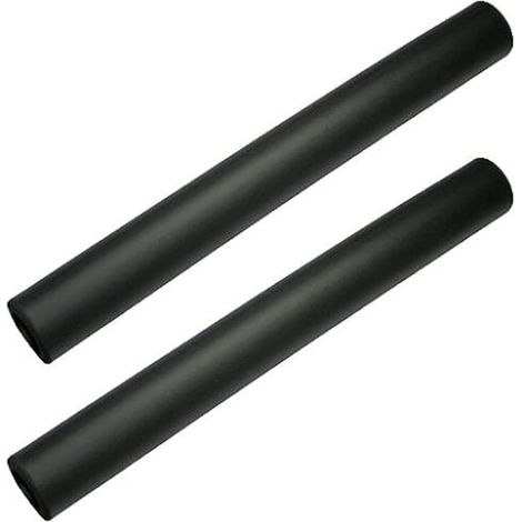 Poignée mousse 422179 - lot de 2 - compatible 90566348 (1/4)
