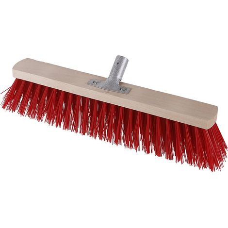 LEVIOR Scopa da strada 40 cm 52102.01