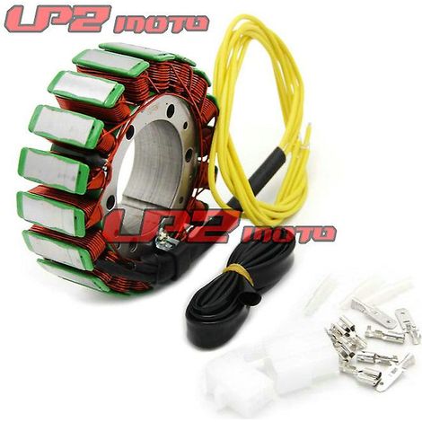 Suitable for Honda Shadu 400 700 750 1100 VT750 1100 magneto stator generator coil( ) (1/3)