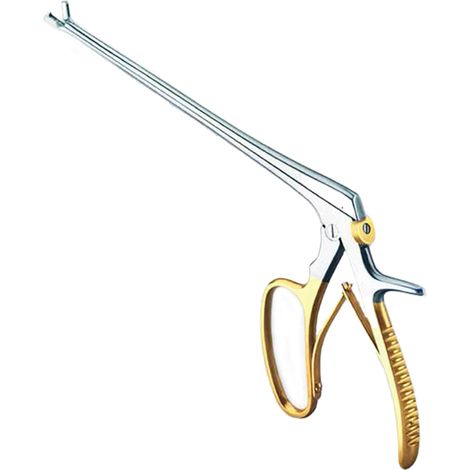GIMA 26492 Tischler Kevorkian, Extra Lungo, 25 cm (1/5)