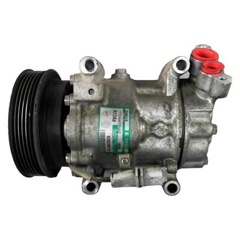 Compresseur Air Conditionne RENAULT Modus 2004-2007 [PRODUIT D'OCCASION]♻️8200953359 (1/3)