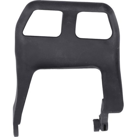 Poignée de frein et protection avant pour tronçonneuse STIHL MS360 036 034 - Pièce de rechange 1125 792 9100 (1/5)