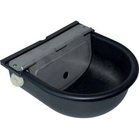 ABBEVERATOIO LIVELLO COSTANTE STRONG - PLT ACCIAIO LT 5 CM 28X27 H.CM 12  - 1 pezzo