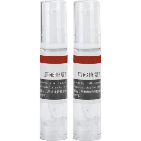 2 pièces Sérum Réparateur Tatouage 10ml, Anti-Cicatrice et Fixateur Couleur pour Sourcils et Maquillage Permanent (1/5)