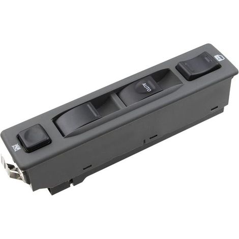 Interrupteur électronique pour vitre électrique Suzuki Sidekick Vitara X-90 Geo Tracker 1992-1998 37990-56B00 3799056B00 9298SUZ (1/5)