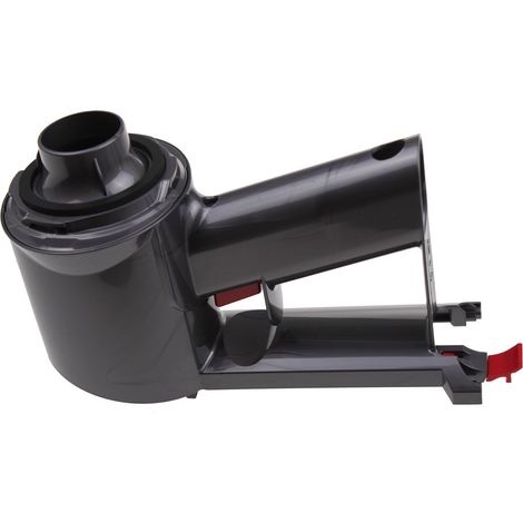 Dyson - v8 carcasa incl. Motor + tornillos v8 - 96889301 -