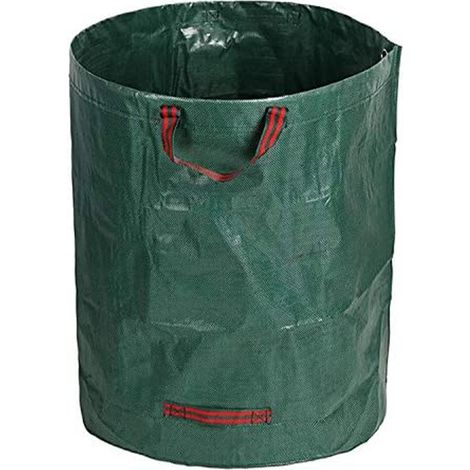 Bolsa de jardín 270 l (1/5)