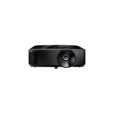 Optoma W381 DLP Proiettore 3900 Lumen (WXGA, 3D ready, sRGB, HDMI, VGA, USB, Lautsprecher) (1/5)
