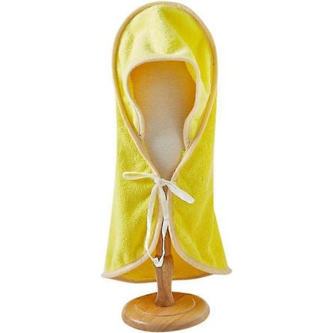 Suéteres para perros pequeños con cuello alto de hilo dorado (1/5)