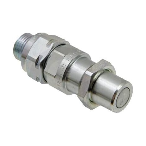 Cartucho talla 38 macho FASTER KIT2FNP381638G 38