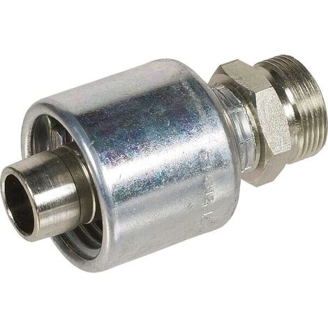 Raccordo idraulico DN20-M26x1,5-18L GATES 12G18MDL (1/2)