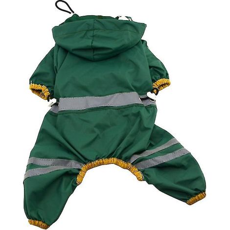 Der neue 1-teilige Spezial-Regenmantel für Haustiere