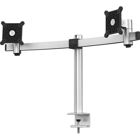 durable 508523 Support de bureau Argent 21-27 pouces (1/5)